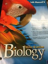 Pearson custom edition biology lab manual pdf